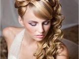 Cute and Easy Prom Hairstyles Prom Hairstyles