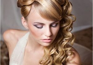 Cute and Easy Prom Hairstyles Prom Hairstyles