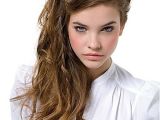 Cute and Fast Hairstyles for Long Hair Cute Fast Hairstyles for Long Hair