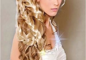Cute and Fast Hairstyles for Long Hair Easy Hairstyles for Long Hair Quick Cute Everyday