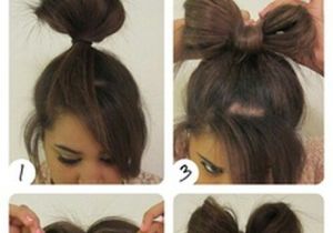 Cute and Fast Hairstyles for Long Hair Quick Cute Hairstyles for Long Hair