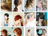 Cute and Fast Hairstyles for School Craftionary