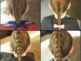 Cute and Fast Hairstyles for School Cute and Quick Ponytail Hairstyles for School Hollywood