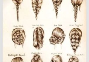 Cute and Fast Hairstyles for School these are some Cute Easy Hairstyles for School or A Party