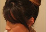 Cute and Really Easy Hairstyles 18 Cute and Easy Hairstyles that Can Be Done In 10 Minutes