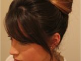 Cute and Really Easy Hairstyles 18 Cute and Easy Hairstyles that Can Be Done In 10 Minutes