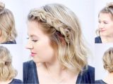 Cute and Really Easy Hairstyles Super Cute Easy Hairstyles