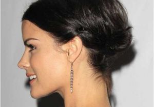Cute and Simple Hairstyles for Short Hair 10 Cute Simple Hairstyles for Short Hair