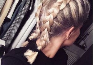 Cute and Super Easy Hairstyles 10 Super Trendy Easy Hairstyles for School Popular Haircuts