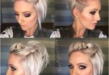 Cute and Super Easy Hairstyles 20 Adorable Short Hairstyles for Girls Popular Haircuts