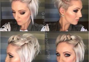 Cute and Super Easy Hairstyles 20 Adorable Short Hairstyles for Girls Popular Haircuts