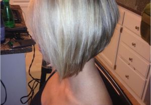 Cute Angled Bob Haircuts 16 Chic Stacked Bob Haircuts Short Hairstyle Ideas for