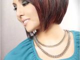 Cute Angled Bob Haircuts Angled Bobs with Bangs