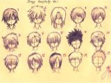 Cute Anime Boy Hairstyle 261 Best Images About Miranda Anime Drawing On Pinterest