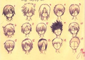 Cute Anime Boy Hairstyle 261 Best Images About Miranda Anime Drawing On Pinterest