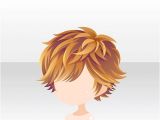 Cute Anime Boy Hairstyle Best 25 Anime Boy Hairstyles Ideas On Pinterest