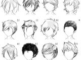 Cute Anime Boy Hairstyle Long Hairstyles Cute Anime Boy Guy Amazing Hairstyle with