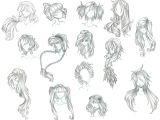 Cute Anime Girl Hairstyles Anime Hair by Aii Cute On Deviantart