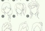 Cute Anime Hairstyles for Girls Mohawk Hairstyle for Women In 2018 Bouffant Hair Bob