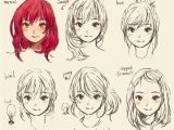 Cute Anime Hairstyles for Long Hair Archaicawful Cute Anime Hairstyles for Long Hair Short Set