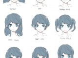 Cute Anime Hairstyles for Long Hair Cute Anime Hairstyles for Long Hair 1000 Ideas About