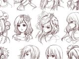 Cute Anime Hairstyles for Long Hair Cute Anime Hairstyles for Short Hair Best Short Hair Styles