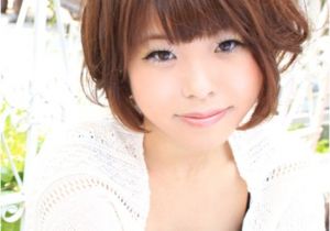 Cute asian Girl Hairstyles 16 Cute Short Japanese Hairstyles for Women Hairstyles