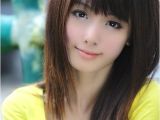 Cute asian Girl Hairstyles 27 Cute asian Girl Hairstyles Creativefan