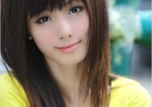 Cute asian Girl Hairstyles 27 Cute asian Girl Hairstyles