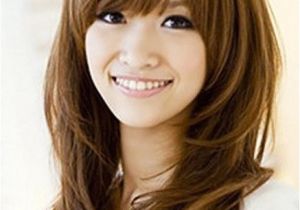 Cute asian Hairstyles for Long Hair 20 Popular Cute Long Hairstyles for Women Hairstyles Weekly