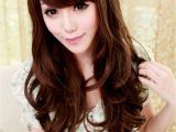 Cute asian Hairstyles for Long Hair Cute asian Hairstyles for Long Hair Women Hairstyle Ware