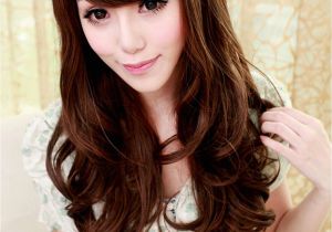 Cute asian Hairstyles for Long Hair Cute asian Hairstyles for Long Hair Women Hairstyle Ware