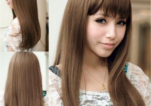 Cute asian Hairstyles for Long Hair Easy asian Hairstyles Cute asian Hairstyles for Long Hair