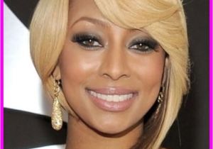 Cute asymmetrical Bob Haircuts Short asymmetrical Haircuts for Black Women Livesstar