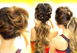 Cute athletic Hairstyles Cute athletic Hairstyles Trends Hairstyle