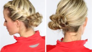 Cute athletic Hairstyles Cute athletic Hairstyles Trends Hairstyle