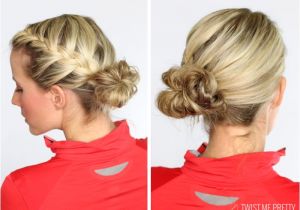Cute athletic Hairstyles Cute athletic Hairstyles Trends Hairstyle