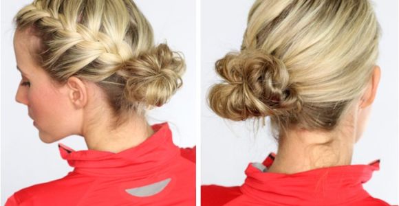 Cute athletic Hairstyles Cute athletic Hairstyles Trends Hairstyle