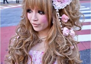 Cute Baby Doll Hairstyles Cute Baby Doll Hairstyles Fashion Ideas New Medium