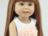 Cute Baby Doll Hairstyles Cute Hairstyles Fresh Cute Hairstyles for American Girl