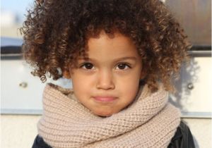 Cute Baby Hairstyles for Curly Hair Holiday Hairstyles for Little Black Girls