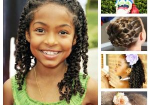 Cute Back to School Hairstyles for Black Girls Back to School Hairstyles Secrets Muvicut Hairstyles for