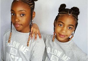 Cute Back to School Hairstyles for Black Girls Simple and Easy Back to School Hairstyles for Your Natural