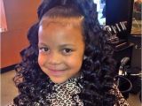 Cute Back to School Hairstyles for Black Girls This is A Really Cute Style for A Little Girl Ninie