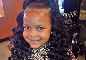 Cute Back to School Hairstyles for Black Girls This is A Really Cute Style for A Little Girl Ninie