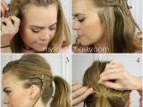 Cute Back to School Hairstyles for Medium Length Hair 15 Cute and Easy Ponytail Hairstyles Tutorials Popular