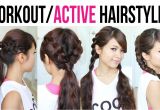 Cute Back to School Hairstyles for Medium Length Hair Cute & Easy Back to School Gym Hairstyles for Medium to