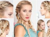 Cute Back to School Hairstyles for Medium Length Hair Cute Hairstyles for School Medium Length Hair Hairstyles