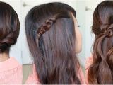 Cute Back to School Hairstyles for Short Hair Cute Back to School Hairstyles for Short Hair & Styling Hair