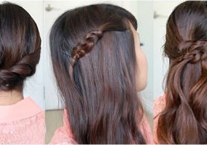 Cute Back to School Hairstyles for Short Hair Cute Back to School Hairstyles for Short Hair & Styling Hair